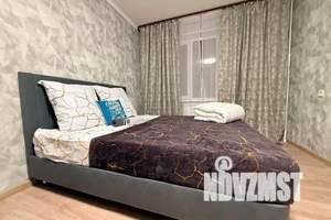 2-к квартира, посуточно, 65м2, 4/17 этаж