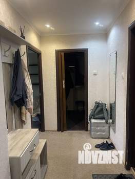 1-к квартира, на длительный срок, 42м2, 8/17 этаж