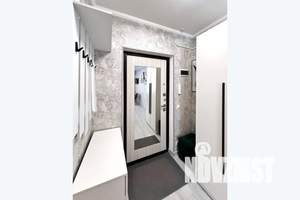 1-к квартира, посуточно, 24м2, 4/17 этаж