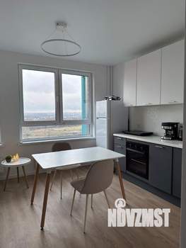 Студия квартира, на длительный срок, 22м2, 8/17 этаж