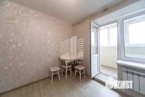 2-к квартира, на длительный срок, 48м2, 12/16 этаж