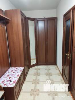 1-к квартира, на длительный срок, 41м2, 3/19 этаж