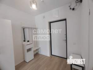 Студия квартира, на длительный срок, 26м2, 9/17 этаж