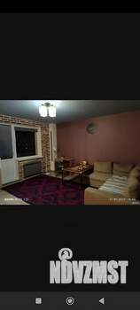 2-к квартира, на длительный срок, 57м2, 6/18 этаж