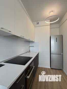 2-к квартира, на длительный срок, 32м2, 17/17 этаж