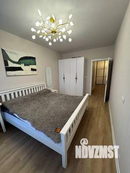 2-к квартира, на длительный срок, 45м2, 16/17 этаж