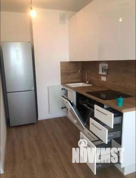 1-к квартира, на длительный срок, 34м2, 15/17 этаж