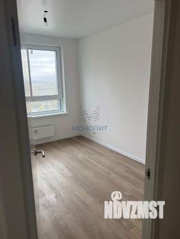 1-к квартира, на длительный срок, 40м2, 9/17 этаж
