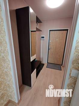 Студия квартира, на длительный срок, 29м2, 15/19 этаж