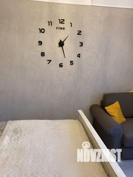 1-к квартира, посуточно, 30м2, 1/2 этаж