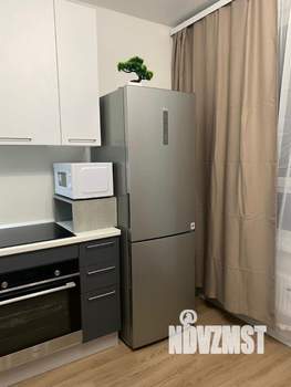 Студия квартира, на длительный срок, 22м2, 9/12 этаж