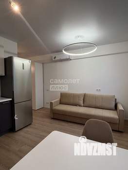 Студия квартира, на длительный срок, 25м2, 9/16 этаж