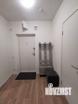 1-к квартира, на длительный срок, 37м2, 13/17 этаж