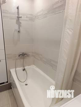 1-к квартира, на длительный срок, 40м2, 10/16 этаж