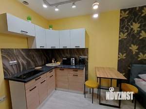 Студия квартира, посуточно, 30м2, 2/17 этаж