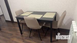 2-к квартира, на длительный срок, 55м2, 4/12 этаж