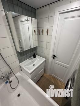 2-к квартира, на длительный срок, 53м2, 2/5 этаж