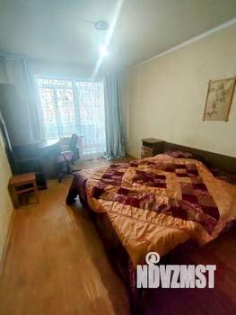 3-к квартира, на длительный срок, 58м2, 2/5 этаж