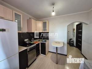 1-к квартира, на длительный срок, 35м2, 12/14 этаж