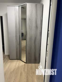 2-к квартира, на длительный срок, 40м2, 15/17 этаж