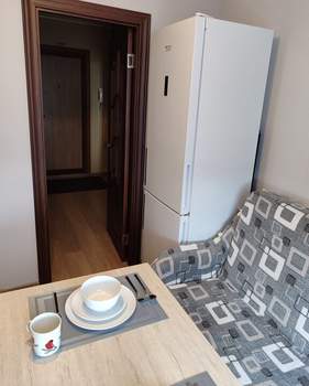 1-к квартира, на длительный срок, 35м2, 10/10 этаж