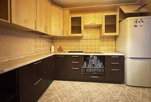 1-к квартира, на длительный срок, 45м2, 17/17 этаж