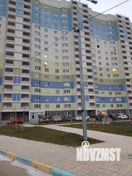 Студия квартира, на длительный срок, 24м2, 5/17 этаж