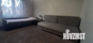 2-к квартира, посуточно, 45м2, 6/10 этаж