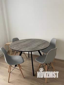 1-к квартира, на длительный срок, 37м2, 4/17 этаж