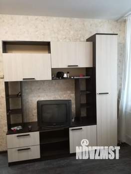 1-к квартира, на длительный срок, 34м2, 6/17 этаж