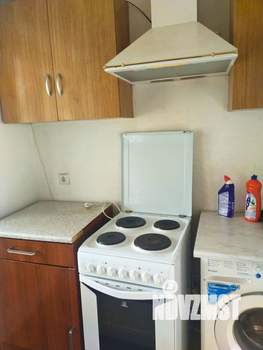 1-к квартира, на длительный срок, 38м2, 2/16 этаж