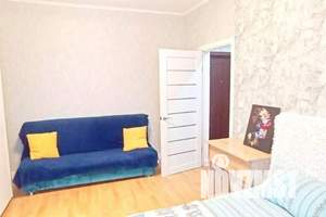 1-к квартира, посуточно, 38м2, 11/15 этаж