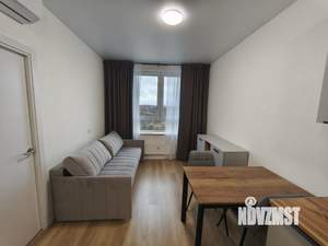 1-к квартира, на длительный срок, 32м2, 16/17 этаж