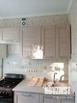 2-к квартира, на длительный срок, 44м2, 3/5 этаж