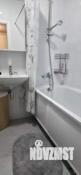 2-к квартира, на длительный срок, 32м2, 4/17 этаж