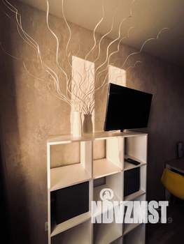 1-к квартира, посуточно, 29м2, 1/1 этаж