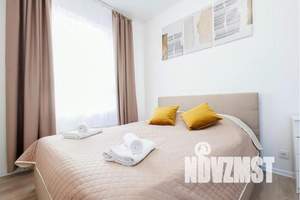 2-к квартира, посуточно, 60м2, 16/16 этаж