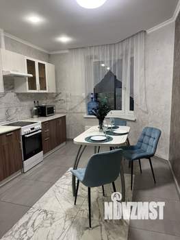 2-к квартира, посуточно, 70м2, 8/17 этаж