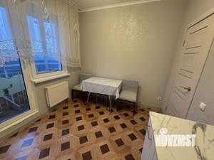 1-к квартира, на длительный срок, 34м2, 2/17 этаж