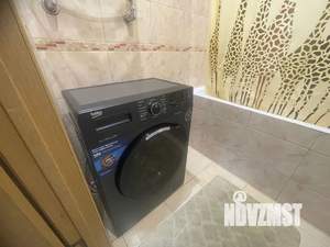 1-к квартира, посуточно, 42м2, 9/9 этаж