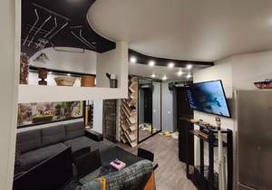 2-к квартира, на длительный срок, 56м2, 16/16 этаж