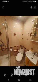 1-к квартира, на длительный срок, 37м2, 5/17 этаж