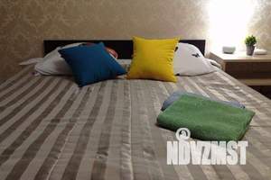1-к квартира, посуточно, 42м2, 4/12 этаж