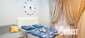 Студия квартира, посуточно, 29м2, 11/17 этаж