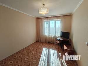1-к квартира, на длительный срок, 38м2, 15/17 этаж
