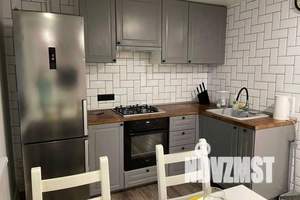 1-к квартира, посуточно, 55м2, 2/9 этаж