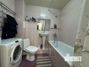 Студия квартира, посуточно, 25м2, 2/17 этаж