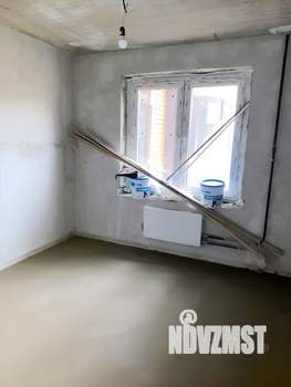 1-к квартира, на длительный срок, 40м2, 6/12 этаж