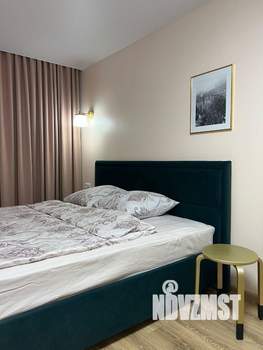 1-к квартира, посуточно, 29м2, 1/1 этаж