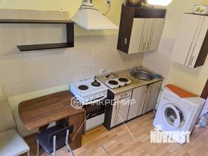 1-к квартира, на длительный срок, 30м2, 1/2 этаж